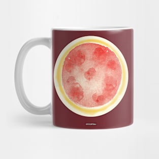 - minimal maths - Mug